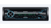 Sony MEXN5200BT Autoradio 220W