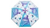 Disney Frozen Snowflake Paraplu