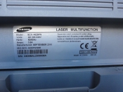 Kantooraccessoires Laser printer