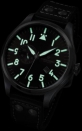 Horloges | Heren Alpha Sierra am 1