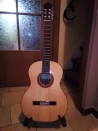 Almansa klassieke gitaar