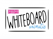 Whiteboard animatie