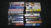 VHS | Muziek en Concerten VHS MUZIEK