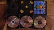 Cd's | House, Techno en Trance CD'S COLLECTIE SOLID SOUNDS