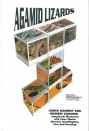 AGAMID LIZARDS - Completely Illustrated with Color Photos, Showin