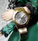 Horloges | Heren zeer mooi horloge