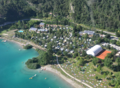 Vakantiehuizen | Italie Bungalowtenten te huur Ledromeer Trentino Noord Italië Gardameer