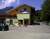 Vakantiehuizen | Italie Bungalowtenten te huur Ledromeer Trentino Noord Italië Gardameer