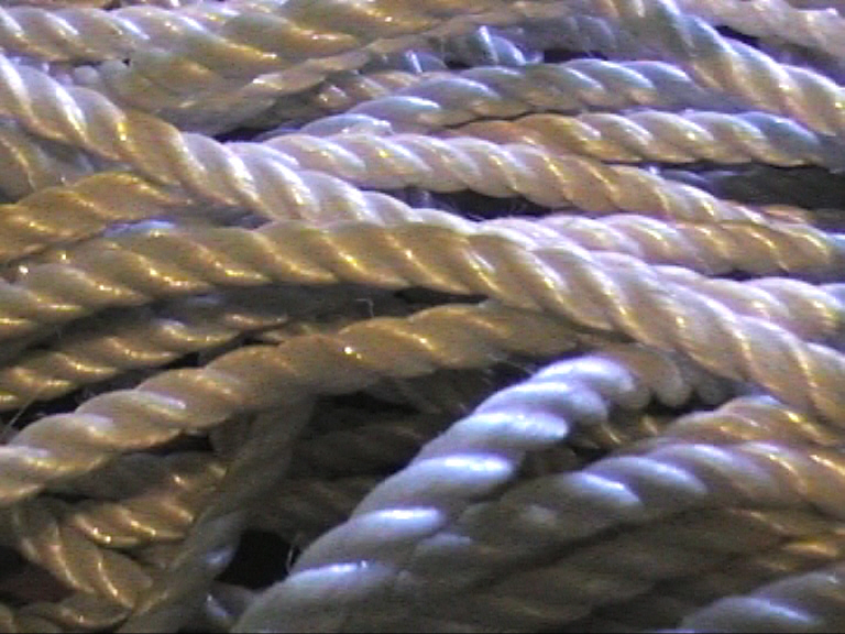 nylon touwen