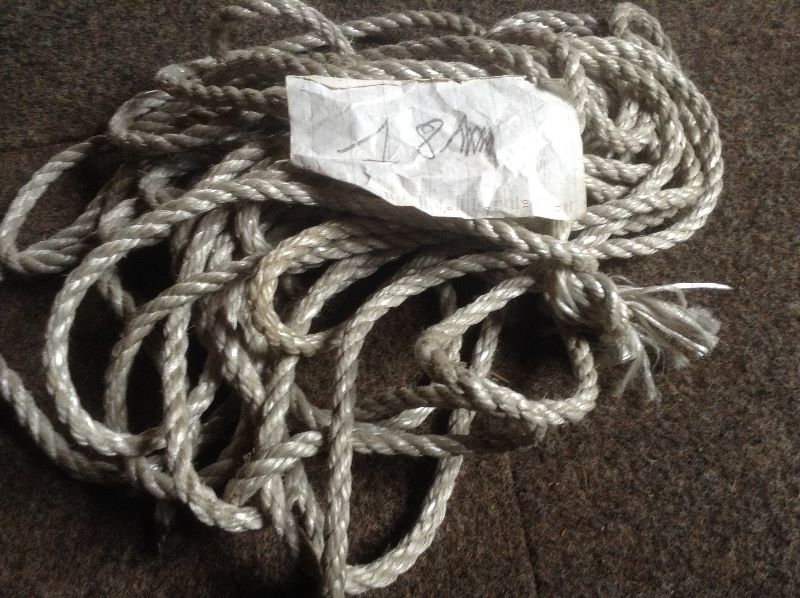 nylon touwen