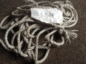 Doe-het-zelf en Verbouw nylon touwen