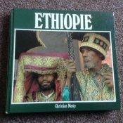 Studieboeken Livre en Français D, ETHIOPIE ;