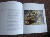 Kunst en Foto boek van de mooiste meesterwerken van schilder rubens