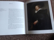 Kunst en Foto boek van de mooiste meesterwerken van schilder rubens