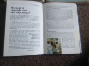 Studieboeken Encyclopedie van AtotZ,jongeren vragen,beknopte spaakkunst