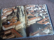 Studieboeken Europa vanuit de lucht ,schitterende beelden