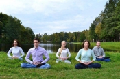 Coaching en persoonlijke effectiviteit Eenvoudig leren mediteren - Gratis Workshops