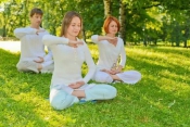 Coaching en persoonlijke effectiviteit Eenvoudig leren mediteren - Gratis Workshops