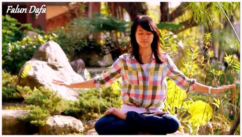 Lichaam & Geest in balans door meditatie - Gratis Workshops