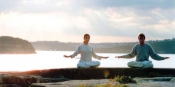 Cursussen en Workshops Lichaam & Geest in balans door meditatie - Gratis Workshops