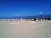 Vakantiehuizen | Italie Te Huur Italie Mobilehome Fam Camping Paradiso Toscane aan Zee