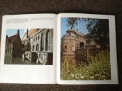 Studieboeken Steden van Belgie ; 11 prachtige boeken ,geschiedenis van vroeger