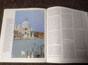 Studieboeken Boeken ; 3 Prachtige ,mooie boeken van kunststeden