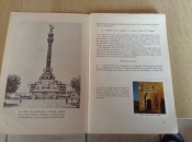 Studieboeken De wereld rond Rusland en le monde entier l, Espagne, Italie