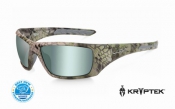WileyX zonnebril/visbril - NASH Gepolariseerd EFTTEX winnaar