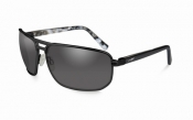 WileyX zonnebril - HAYDEN, smoke grey / mat black