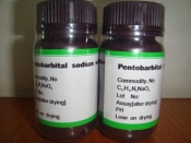 Nembutal Pentobarbital Natrium te koop