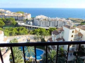 Vakantiehuizen | Spanje App.te huur Altea met zeez.(Altea Dorada)