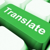 Professionele vertalingen Duits, Russisch, Chinees