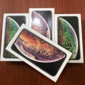 Iphone GSM's New Apple iPhone XS Max XR XS X 8 Plus 7 Plus 6s