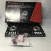 Dj-sets Pioneer DDJ-SX3 Controller = $550USD, Pioneer DDJ-1000 Controller
