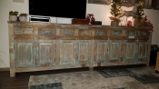 Kasten | Dressoirs Vintage meubelen bij brocante interieur (teakpaleis)