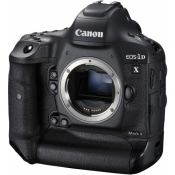 Fotografie | Camera's l Digitaal Canon EOS-1D X Mark II DSLR Camera (Body Only)