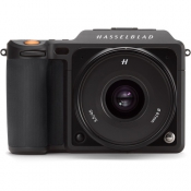 Hasselblad X1D-50c 4116 Edition Medium Format