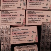 Koop Oxycodon, Oxazepam, Diazepam ,Fentanyl , Ritalin , Tramadol