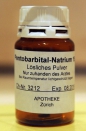 Overige Gezondheid en Welzijn Nembutal (natriumpentobarbital) poeder, capsules, tabletten, vloe