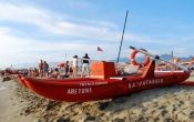 Vakantiehuizen | Italie Chalet Stacaravan te huur aan zee | Toscane | Viareggio | Italie