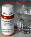 Koop Nembutal (pentobarbital natrium) online