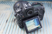 Fotografie | Camera's l Digitaal Nikon D850 camera in perfecte staat te koop