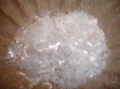 DMT crystal , Crystal meth ,Ketamine hcl