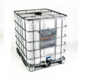 Sodawaterglas R137 DPPL 1120 kg - verzending