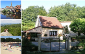 Vakantiehuis in Limousin