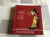 Boek ; FRANKRIJK ;Prachtig exemplaar