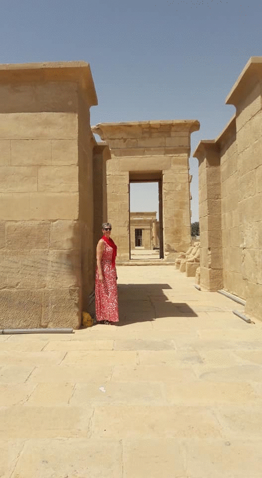 Unieke reis naar de Westelijke Woestijn van Egypte