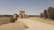Overige Vakantie Unieke reis naar de Westelijke Woestijn van Egypte