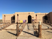 Overige Vakantie Unieke reis naar de Westelijke Woestijn van Egypte